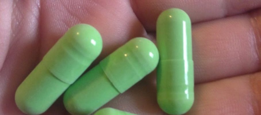 Green Diet Pills Review Applying Sleek Design